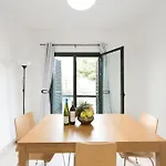 City Center 2 Bedroom Modern Apartment