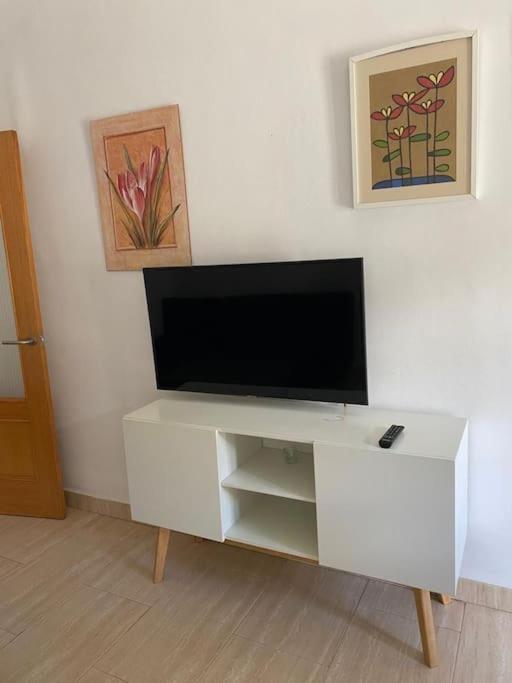 Center 2 Bedroom Modern Apartment Málaga