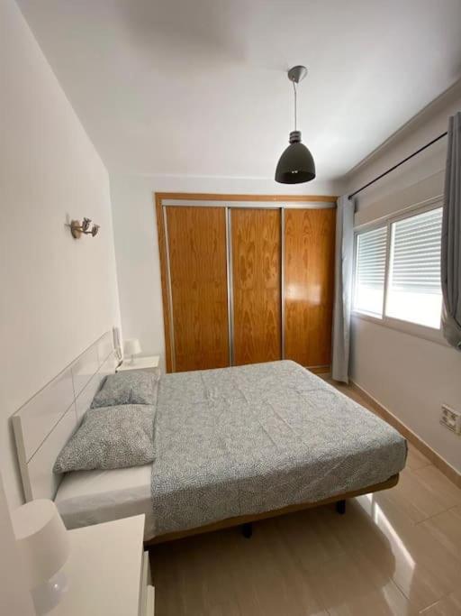 Center 2 Bedroom Modern Apartment Málaga